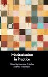 Prioritarianism in Practice by Matthew D. Adler and Ole F. Norheim