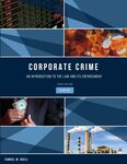 Corporate Crime: An Introduction to the Law and its Enforcement by Samuel W. Buell