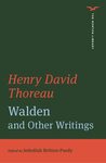 Walden by Henry David Thoreau and Jedediah Purdy