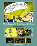 Music Copyright, Creativity, and Culture by Jennifer Jenkins