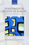 Fundamental Rights in Europe: The European Convention on Human Rights and Its Member States, 1950-2000 by Robert Blackburn and Jörg Polakiewicz