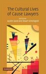 The Cultural Lives of Cause Lawyers by Austin Sarat and Stuart Scheingold