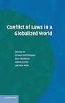 Conflict of Laws in a Globalized World